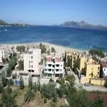 Bellamar 아파트 *