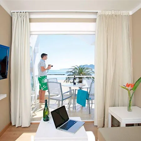Appartement Bellamar *