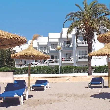 Appartement Bellamar