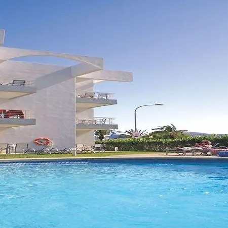 Appartement Bellamar