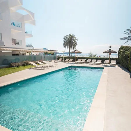 Appartement Bellamar *