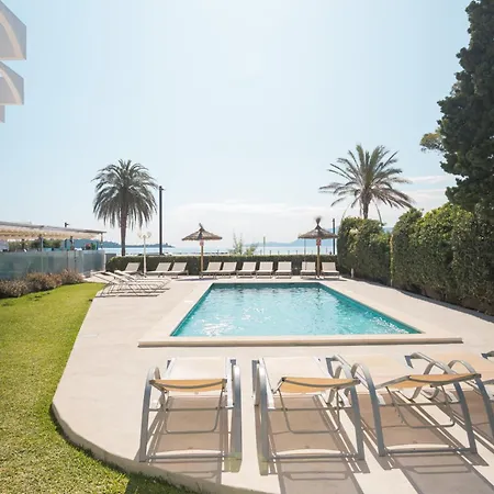 Appartement Bellamar *