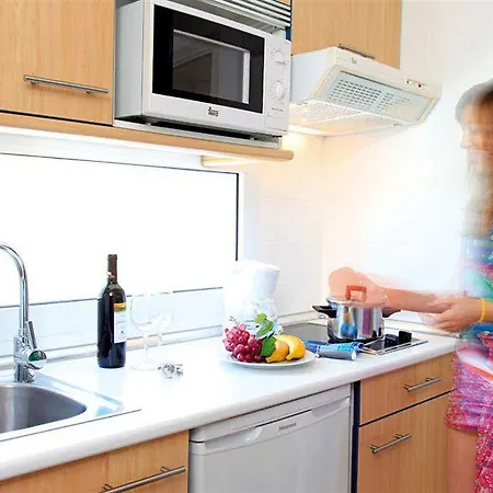 Appartement Bellamar *