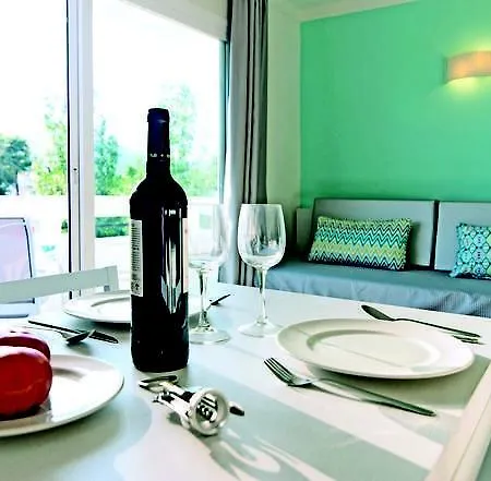 Appartement Bellamar