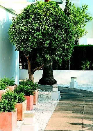Appartement Bellamar *
