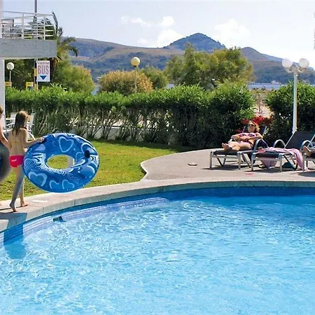Bellamar Appartement