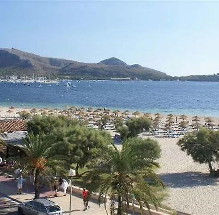 Bellamar Appartement