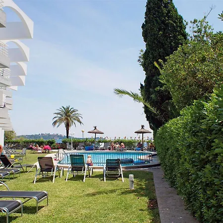 Bellamar Appartement Port de Pollença