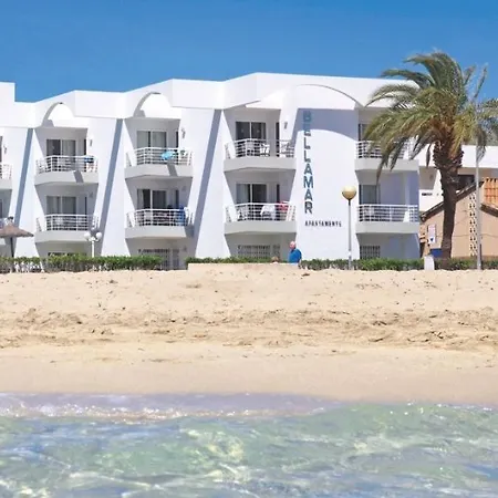 Appartement Bellamar *