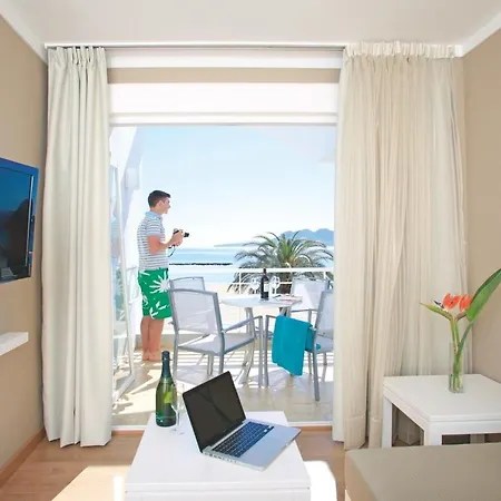 Apartamento Bellamar *