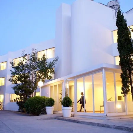 Bellamar Apartmán *