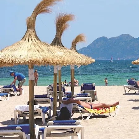 Apartamento Bellamar Port de Pollença
