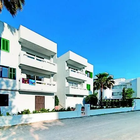 Apartamento Bellamar