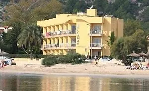贝拉玛尔公寓酒店