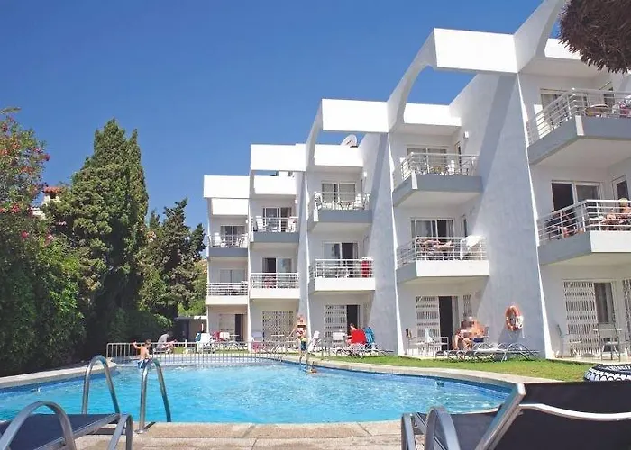 Bellamar * Port de Pollenca