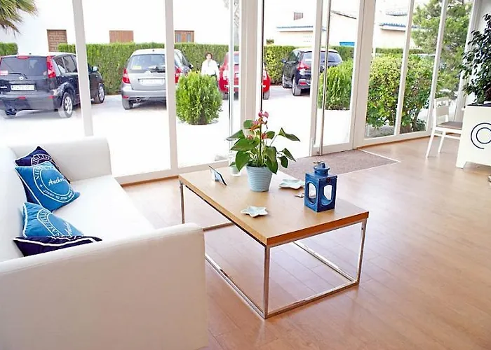 Bellamar Apartmán Port de Pollença