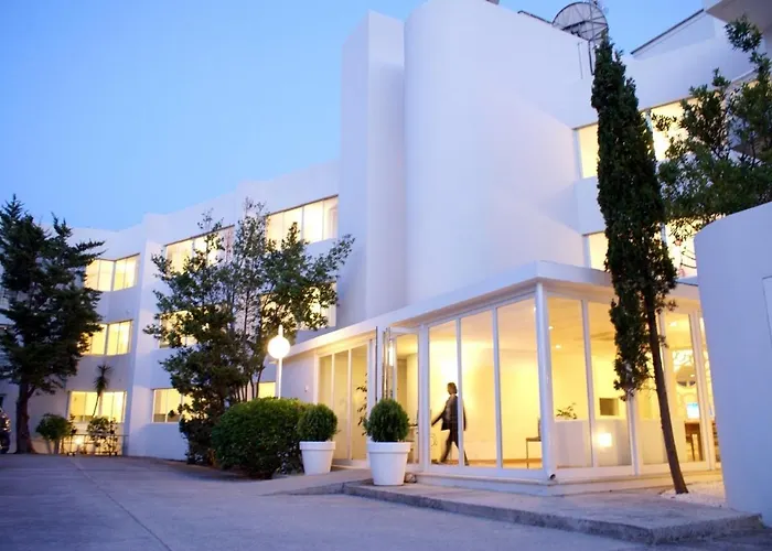 Bellamar Apartmán *