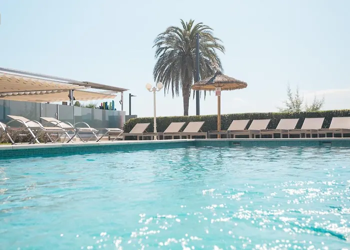 Bellamar Apartmán Port de Pollença