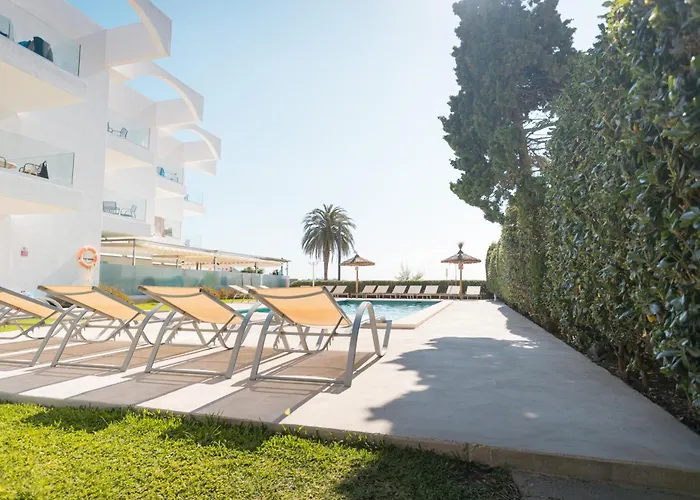 Bellamar Apartmán *