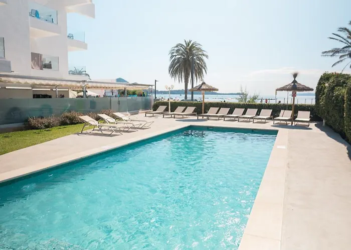 Apartmán Bellamar *