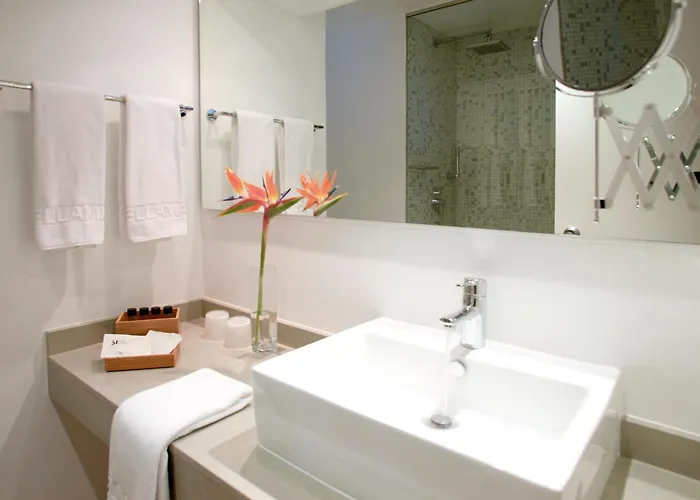 Διαμέρισμα Bellamar Port de Pollenca