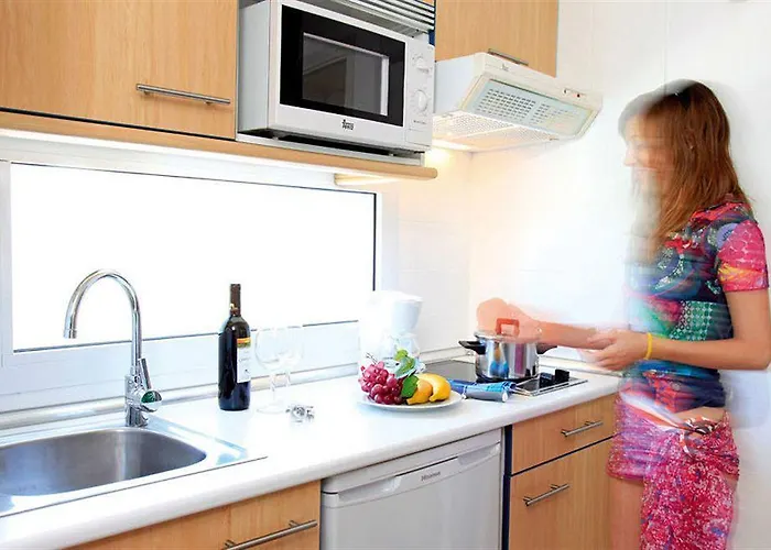 Apartmán Bellamar *