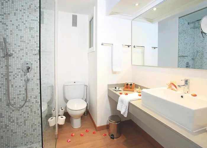 Apartmán Bellamar Port de Pollença