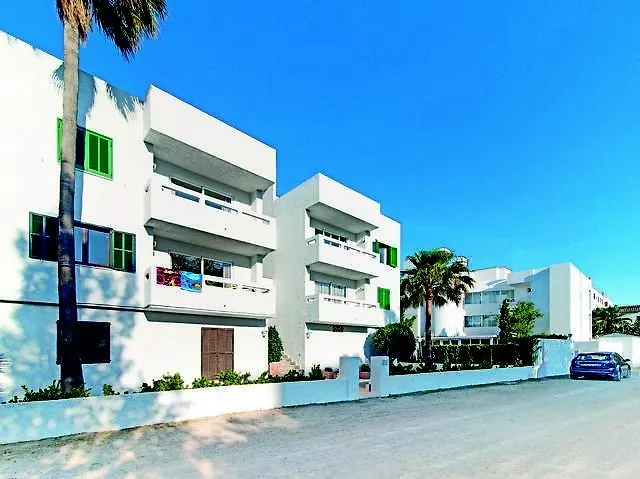 Διαμέρισμα Bellamar