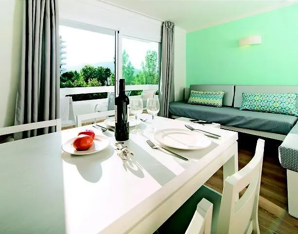 Apartmán Bellamar Port de Pollença