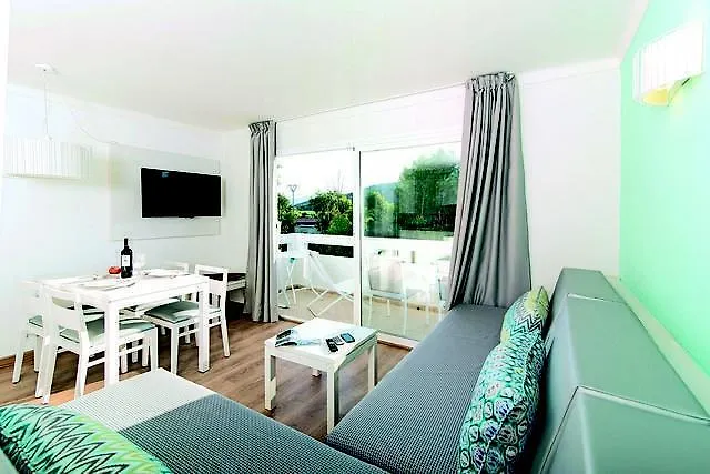 Apartmán Bellamar *