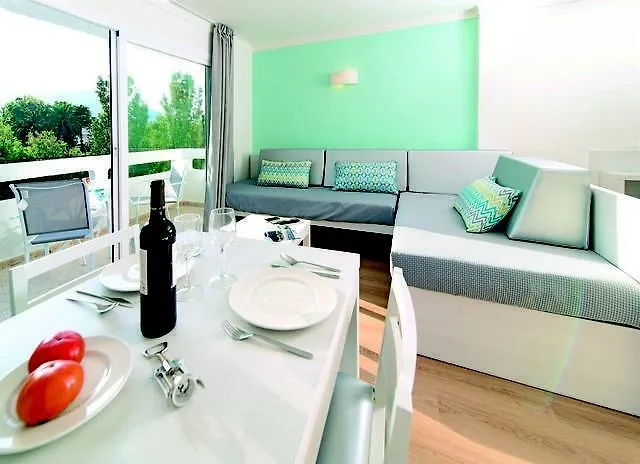 Apartmán Bellamar Port de Pollença