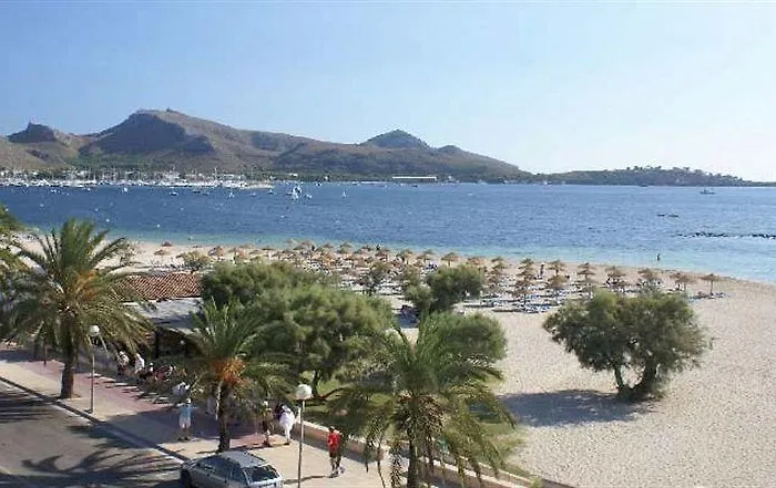 Bellamar Διαμέρισμα