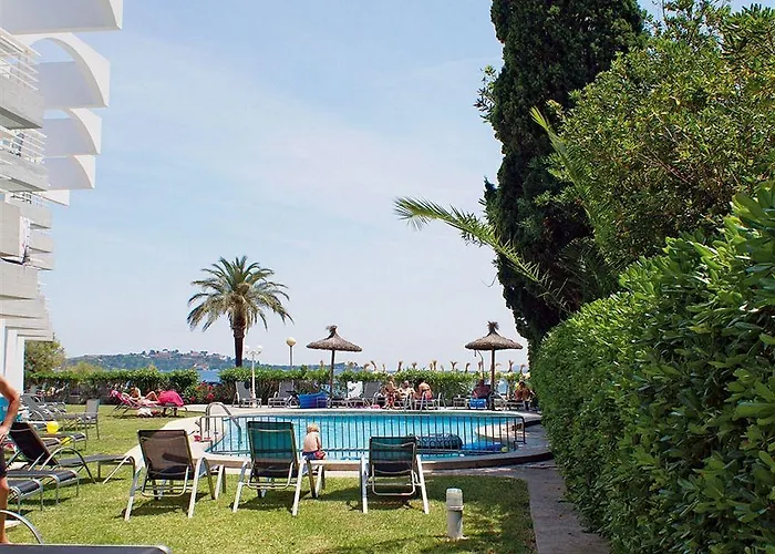 Bellamar Apartmán Port de Pollença