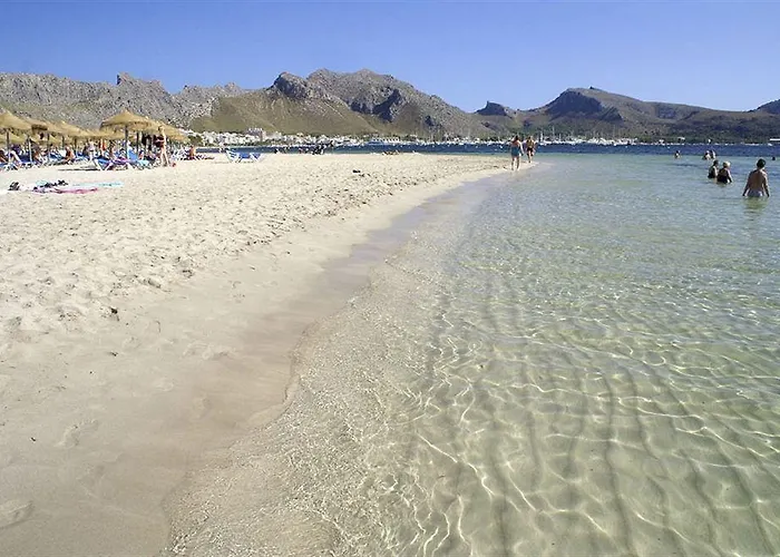 Bellamar Διαμέρισμα *