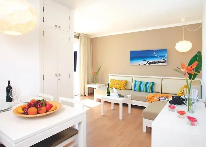 Apartmán Bellamar Port de Pollença