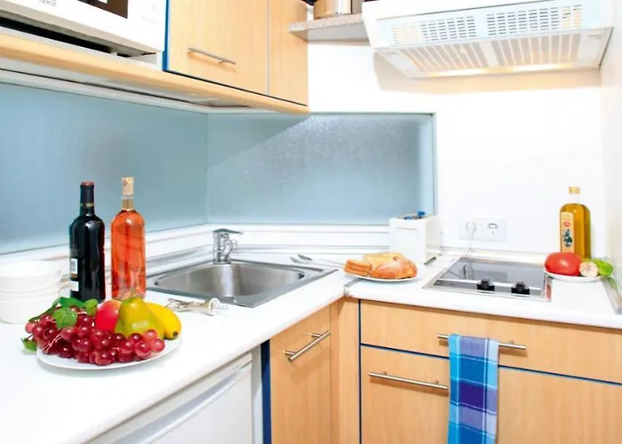 Bellamar Apartmán *