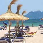 Διαμέρισμα Bellamar Port de Pollenca