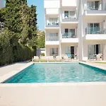 Bellamar Διαμέρισμα *