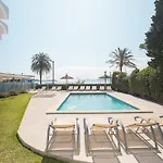 Διαμέρισμα Bellamar *