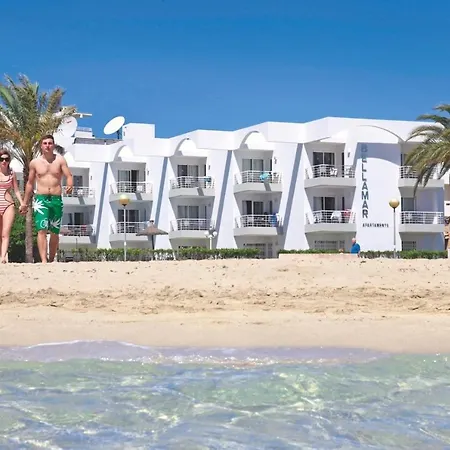 Апартаменти Bellamar *