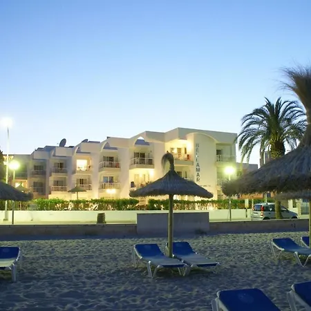 Bellamar * Port de Pollença