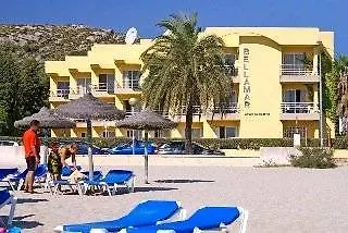 Bellamar *
