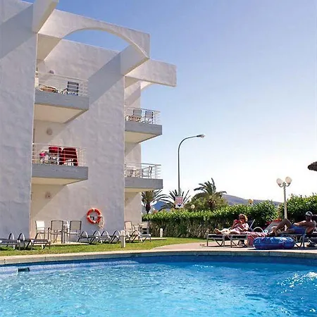 Appartement Bellamar Port de Pollença