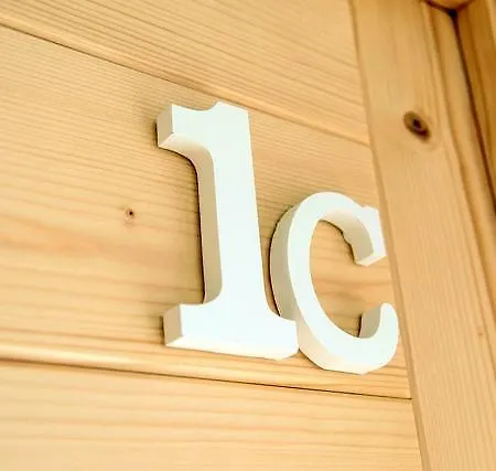 Appartement Bellamar Port de Pollença