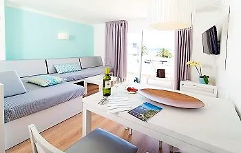 Bellamar Апартаменты