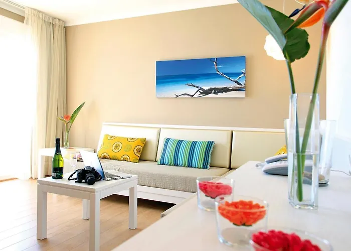 Bellamar * Порт-де-Польєнса