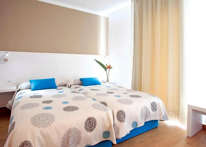 Апартаменти Bellamar