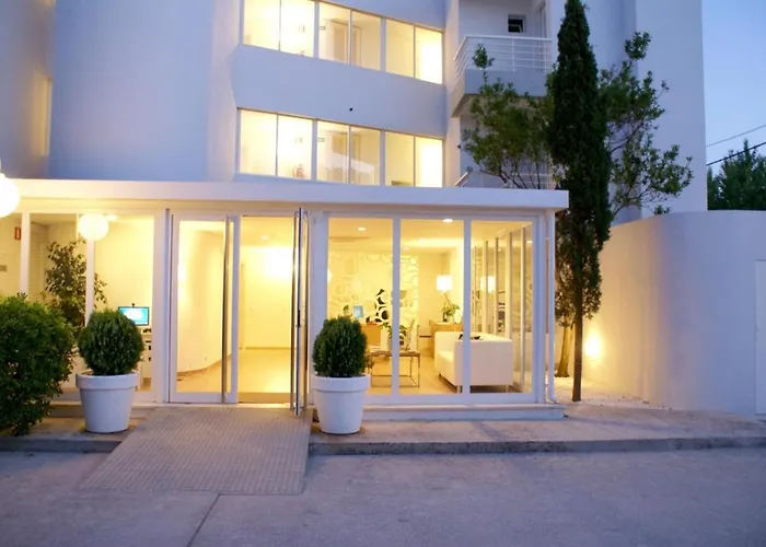 Апартаменти Bellamar