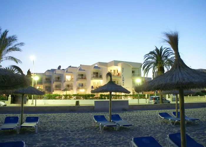 Bellamar * Port de Pollença