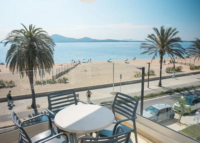 Bellamar * Порт-де-Польєнса